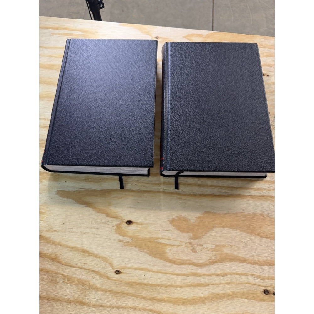 Berserk Deluxe Edition Vol 6 & 7 Hardcover Manga Lot Kentaro Miura Dark - Picture 2 of 5